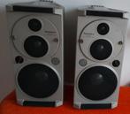 Technics vintage luidsprekerset SB-F20 (1982), Overige merken, Gebruikt, Ophalen of Verzenden, Minder dan 60 watt