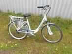 Te koop goede stella elektrische dames fiets, Ophalen, Zo goed als nieuw
