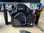 Olympus OM-D EM-1 Nauticam onderwaterhuis + lens, Ophalen of Verzenden, Gebruikt, Meer dan 40 meter, Complete set