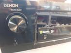 Denon AVR-X3100W receiver, Denon, Ophalen of Verzenden, Zo goed als nieuw, 120 watt of meer