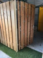 Poort, Tuin en Terras, Ophalen, Gebruikt, IJzer, Tuinhek