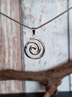 Ketting stainlesssteel, Sieraden, Tassen en Uiterlijk, Overige materialen, Overige voorstellingen, Nieuw, Ophalen of Verzenden