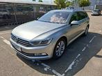 Passat Variant (2016) Comfortline 1.4 TSI, Voorwielaandrijving, Stof, Euro 6, 150 pk