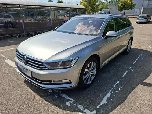 Passat Variant (2016) Comfortline 1.4 TSI, Auto's, Volkswagen, Particulier, Passat, ABS, Achteruitrijcamera, Adaptieve lichten