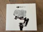 DJI RS 3 Pro - Gloednieuw & Gesealed!, Ophalen of Verzenden, Nieuw, Overige merken