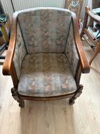 Gratis stoel voor de liefhebber, Gebruikt, Minder dan 75 cm, Ophalen of Verzenden, 50 tot 75 cm