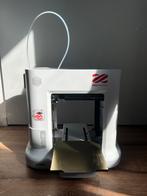 3D printer XYZ DaVinci mini W+, Computers en Software, 3D Printers, Verzenden, Zo goed als nieuw, XYZ, Ingebouwde Wi-Fi