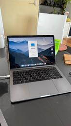 Macbook Pro 2017 Touchbar 13 inch, Computers en Software, Apple Macbooks, Verzenden, Gebruikt, 13 inch, 2 tot 3 Ghz