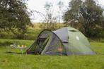Coleman Darwin 3 Plus koepeltent voor 3 pers. 2x gebruikt, Caravans en Kamperen, Tenten, Ophalen of Verzenden, Zo goed als nieuw