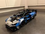 Lego Technic McLaren Senna 42123 + boekje, Kinderen en Baby's, Speelgoed | Duplo en Lego, Ophalen of Verzenden, Zo goed als nieuw