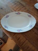 6 soep borden juskom schaal, Ophalen