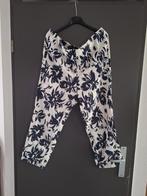 Broek Stark mt 48, Ophalen of Verzenden, Zo goed als nieuw, Blauw, Broek of Spijkerbroek