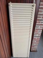 Radiator met ombouw, Doe-het-zelf en Verbouw, Verwarming en Radiatoren, Ophalen, 30 tot 80 cm, Radiator, Zo goed als nieuw