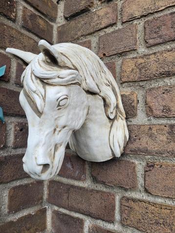 Paardenkop - aardewerk