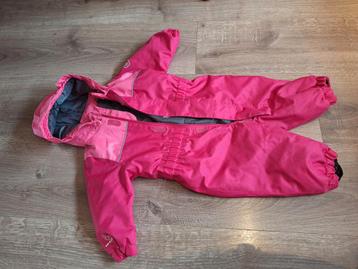 Skipak maat 80 Color kids wind- en waterdicht beschikbaar voor biedingen