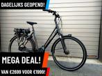 Nieuwe Kross Sentio Hybride 5.0 Shimano middenmotor e-bike, 51 tot 55 cm, Ophalen of Verzenden, Nieuw, Overige merken