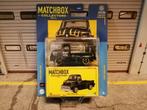 1953 Ford Coe van Matchbox, Ophalen, Nieuw, Auto