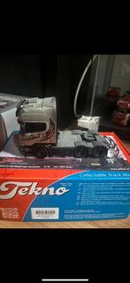 Scania S verbeek, Ophalen of Verzenden, Nieuw, Bus of Vrachtwagen, Tekno