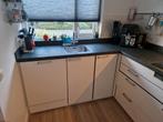 Keuken ter overname - incl. inbouwapparatuur, Huis en Inrichting, Keuken | Complete keukens, Ophalen of Verzenden