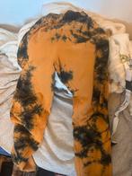 Champion Joggingbroek Maat M, Maat 38/40 (M), Oranje, Ophalen of Verzenden, Zo goed als nieuw