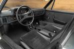 Porsche 914 Cabriolet | 1973, Auto's, Zwart, Cabriolet, Wit, Bedrijf