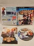 Bioshock Infinite PS3, Spelcomputers en Games, Games | Sony PlayStation 3, Avontuur en Actie, Vanaf 18 jaar, 1 speler, Ophalen of Verzenden