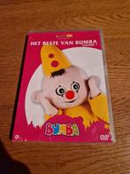 het beste van bumba vol 1, Alle leeftijden, Ophalen of Verzenden, Gebruikt
