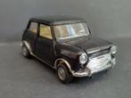 Austin Morris Mini Cooper black 1:43 Pilen Spain Pol, Hobby en Vrije tijd, Modelauto's | 1:43, Zo goed als nieuw, Auto, Verzenden