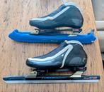 Raps raven klap schaatsen 42, Klapschaats, Ophalen of Verzenden, Zo goed als nieuw, Raps