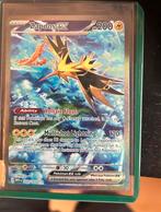 Pokenmon kaart, Hobby en Vrije tijd, Verzamelkaartspellen | Pokémon, Ophalen, Zo goed als nieuw, Losse kaart