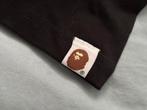 Bape X Gran Turismo T-Shirt Maat L NIEUW, Maat 52/54 (L), Zwart, Nieuw, Ophalen of Verzenden