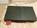 Ps2, Spelcomputers en Games, Spelcomputers | Sony PlayStation 2, Ophalen of Verzenden, Zo goed als nieuw, Met 1 controller, Met games