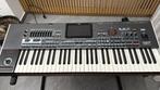 Korg pa4x mg2 oriental, Ophalen, 61 toetsen, Korg, Aanslaggevoelig