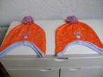 2nieuwe wollen oranje mutsen van unox efteling editie 1maat, Ophalen of Verzenden, Nieuw, Kleding