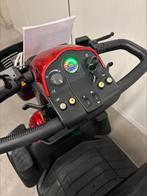 Pride XL140, Diversen, Ophalen of Verzenden, Zo goed als nieuw, Elektrische rolstoel