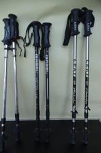 Nordic Walking stokken, meerdere sets, Ophalen of Verzenden, Zo goed als nieuw, Wandelstok