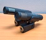 AUDIO TECHNICA PRO 37, Gebruikt, Ophalen of Verzenden, Nvt, Studiomicrofoon