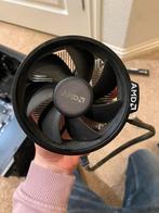 AMD RYZEN COOLER, Computers en Software, Computerkoelers, Ophalen of Verzenden, Gebruikt, Luchtkoeling