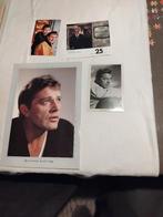 RICHARD BURTON 4X IN 1 KOOP, Ophalen, Zo goed als nieuw, Foto of Kaart