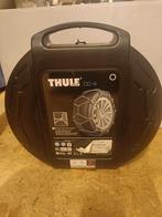 Thule Sneeuwketting Suzuki Vitara 215/55/17 Zie andere maten, Ophalen of Verzenden