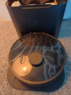 Sinji Robotstofzuiger Pro - Slim & Efficiënt, Gebruikt, Ophalen of Verzenden, Robotstofzuiger, Minder dan 1200 watt