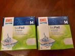 2x BioPad, van Juwel, M, Ophalen of Verzenden, Nieuw, Filter of Co2