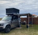 Luifel  - James Baroud Falcon Frontier Luifel LHS, Ophalen, Zo goed als nieuw, Tot en met 2