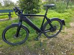 Stromer ST2 sport Bluetooth, Fietsen en Brommers, Elektrische fietsen, Ophalen of Verzenden, Zo goed als nieuw, Stromer, 59 cm of meer