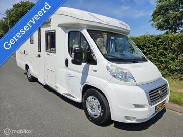 Challenger EDEN 614 Half-integraal ☆131pk, Solar, Airco☆ beschikbaar voor biedingen