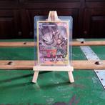 Steelix CEC 247, Ophalen of Verzenden, Zo goed als nieuw, Losse kaart, Foil