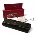 Cartier Piccadilly Bril CT0092O Zilver 140