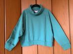 Super mooi Hunkemöller sweater funnel neck, XL Nieuw Groen, Maat 46/48 (XL) of groter, Nieuw, Ophalen of Verzenden, Hunkemöller