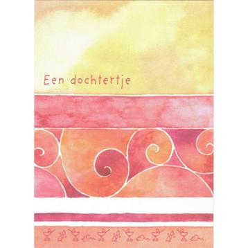 Wenskaart - dochtertje bij Stichting Superwens! beschikbaar voor biedingen