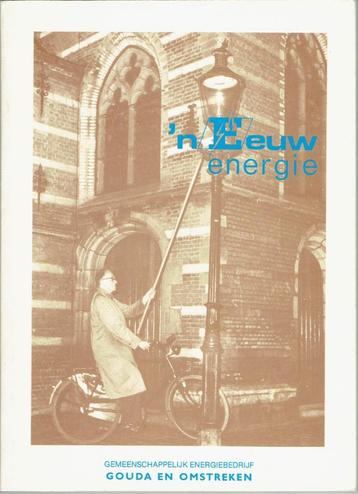 Gouda n Eeuw Energie beschikbaar voor biedingen